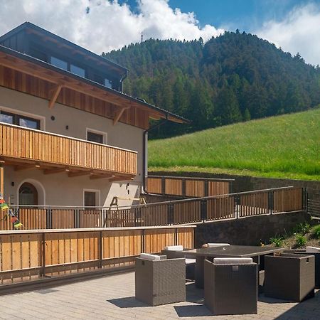 Planerhof Apartment Lilie Funes  Zewnętrze zdjęcie