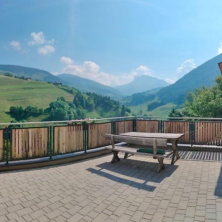 Planerhof Apartment Lilie Funes  Zewnętrze zdjęcie