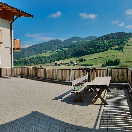 Planerhof Apartment Lilie Funes  Zewnętrze zdjęcie