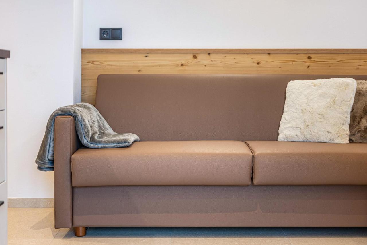 Planerhof Apartment Lilie Funes  Zewnętrze zdjęcie
