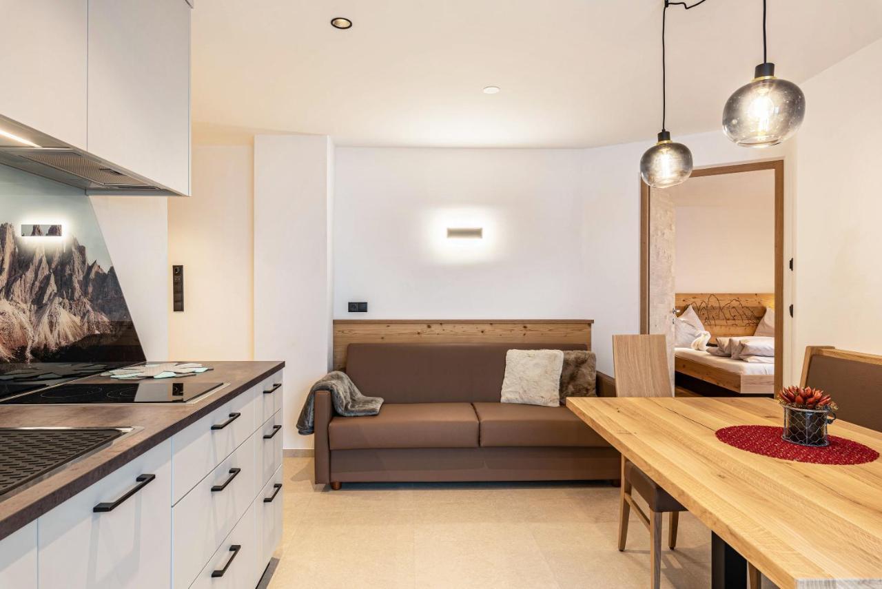 Planerhof Apartment Lilie Funes  Zewnętrze zdjęcie