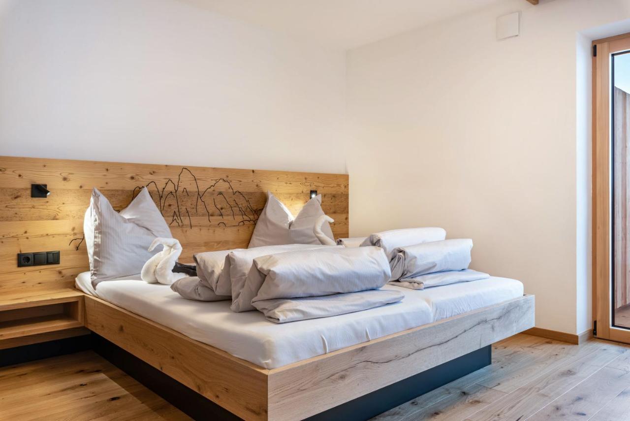 Planerhof Apartment Lilie Funes  Zewnętrze zdjęcie
