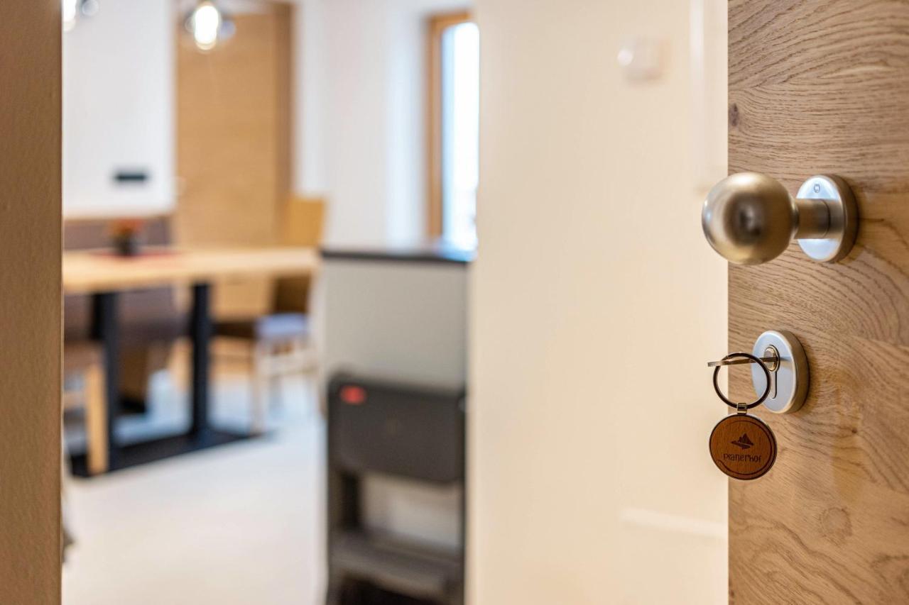 Planerhof Apartment Lilie Funes  Zewnętrze zdjęcie