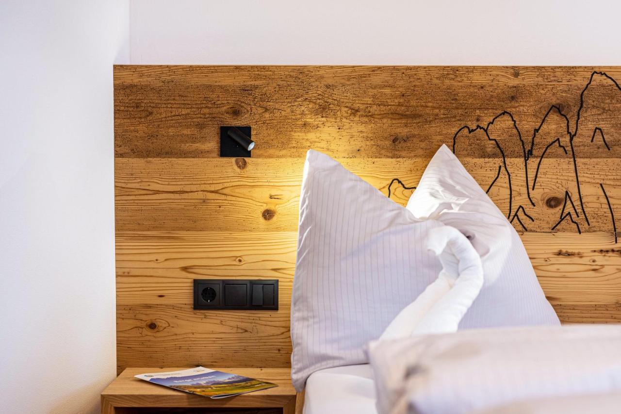 Planerhof Apartment Lilie Funes  Zewnętrze zdjęcie