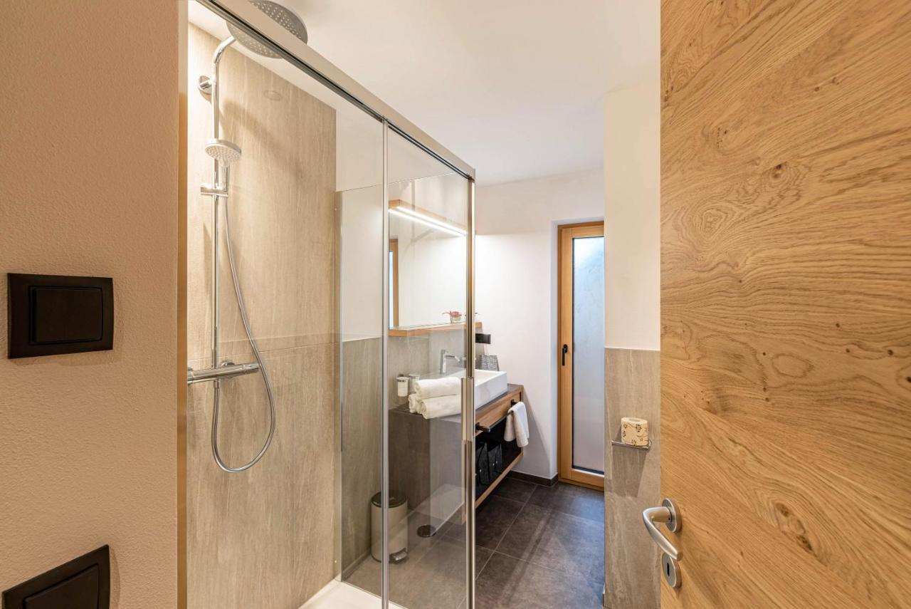 Planerhof Apartment Lilie Funes  Zewnętrze zdjęcie
