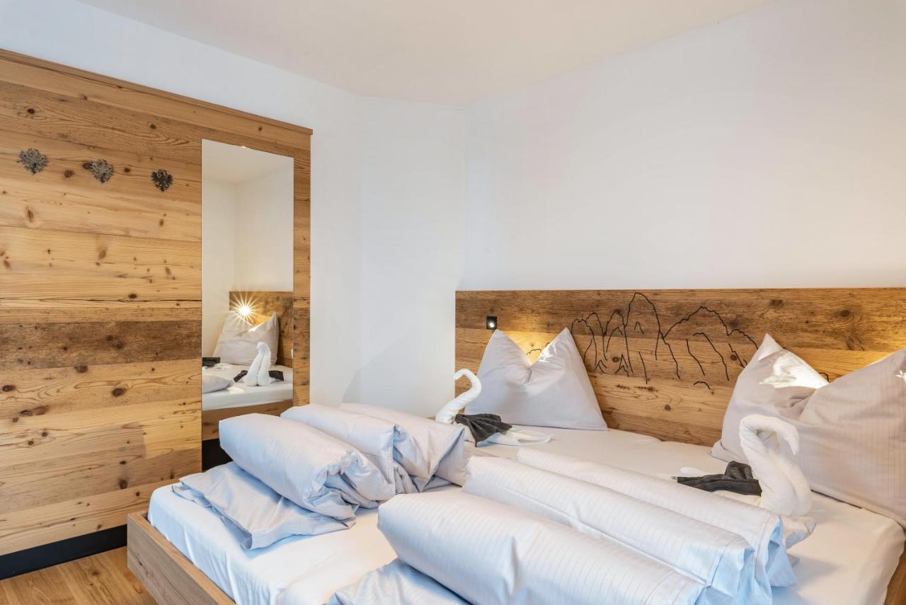 Planerhof Apartment Lilie Funes  Zewnętrze zdjęcie