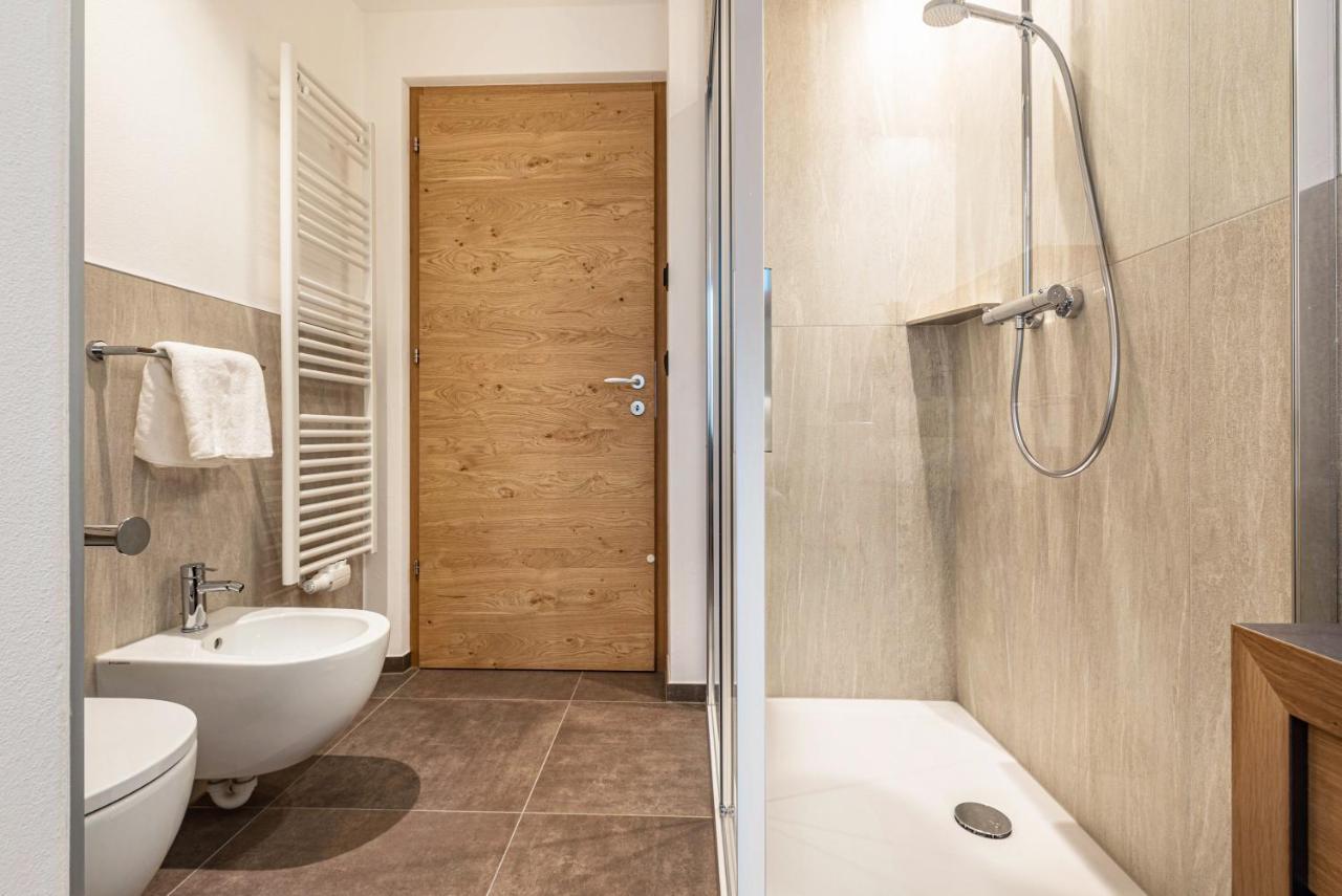 Planerhof Apartment Lilie Funes  Zewnętrze zdjęcie