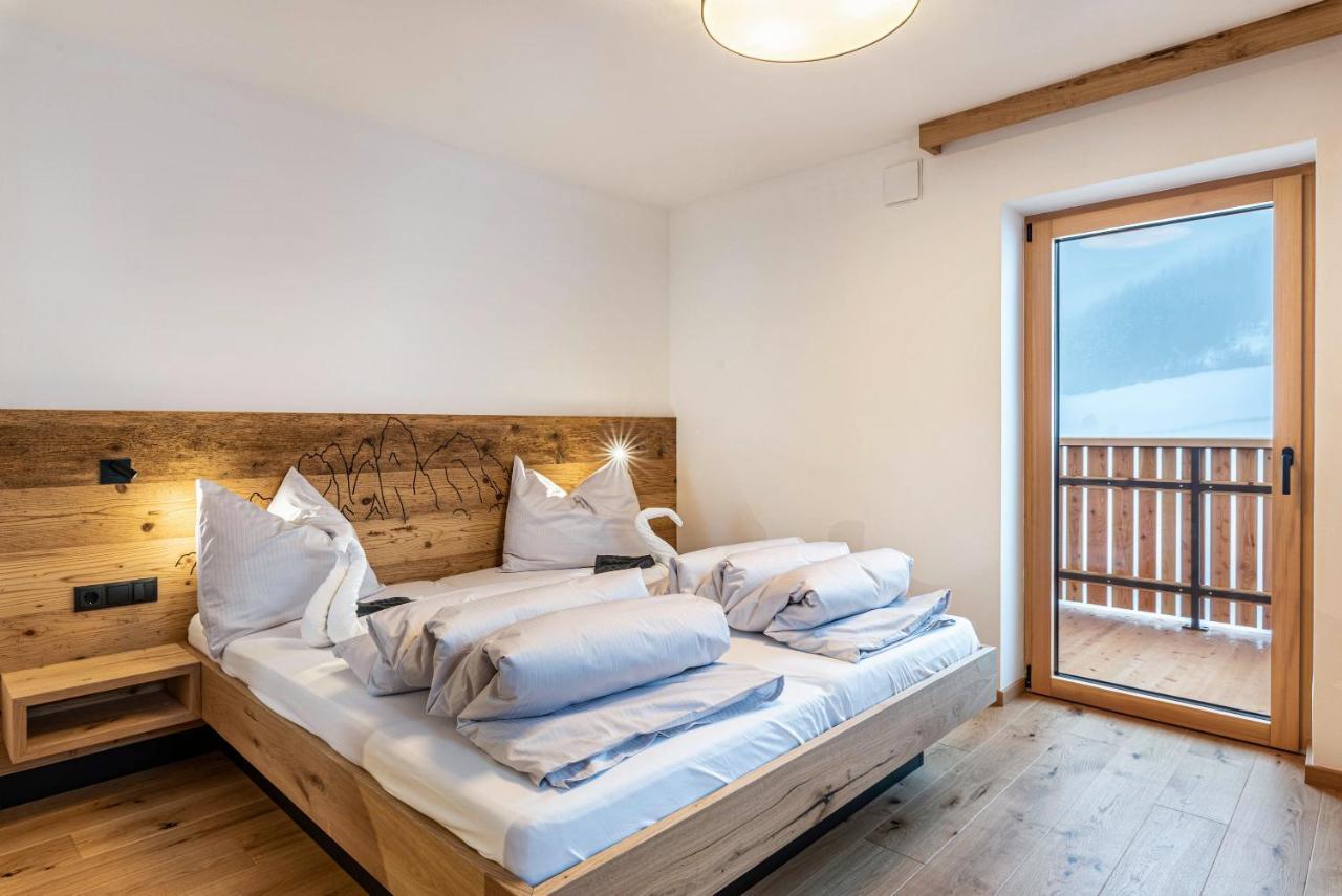 Planerhof Apartment Lilie Funes  Zewnętrze zdjęcie