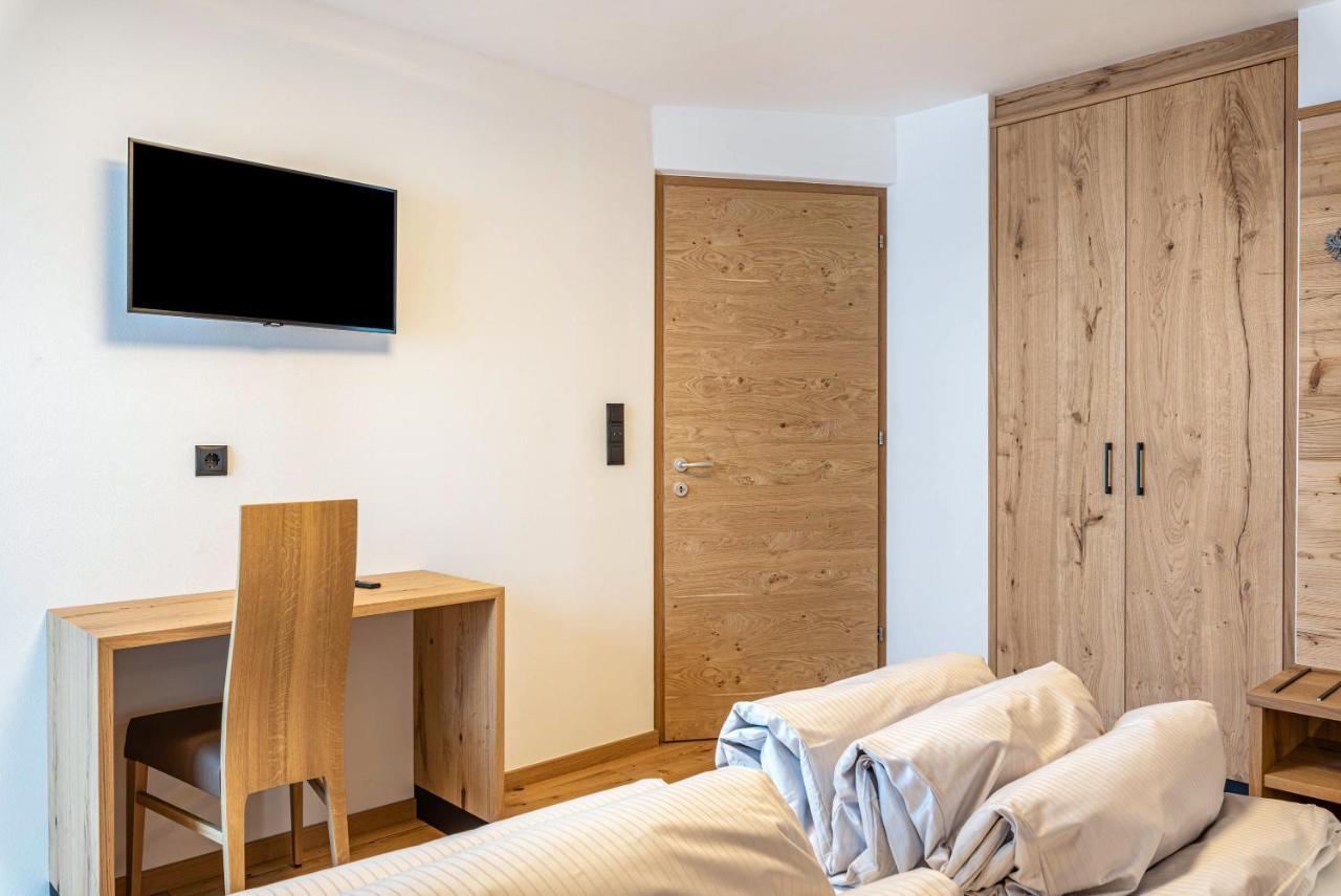 Planerhof Apartment Lilie Funes  Zewnętrze zdjęcie