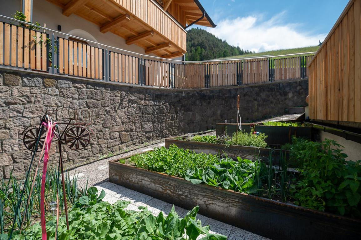 Planerhof Apartment Lilie Funes  Zewnętrze zdjęcie